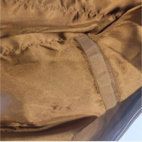 Vintage Grafton &  Co. Suede Jacket - Picture 4 of 7
